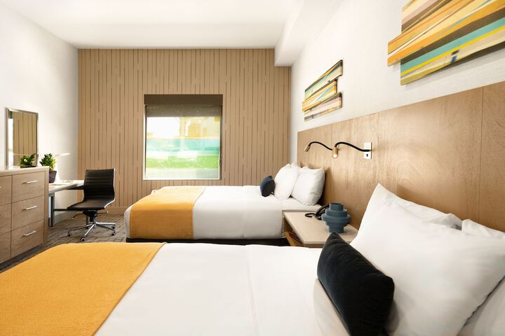 Ayres Hotel San Diego South - Chula Vista