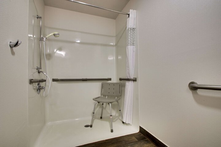 Hampton Inn Warner Robins