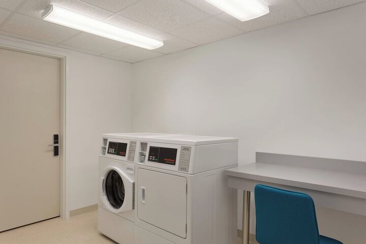 SpringHill Suites Tuscaloosa by Marriott
