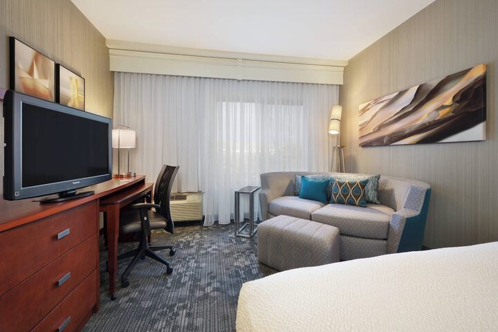 Courtyard by Marriott Grand Junction