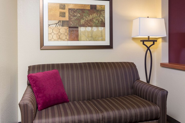 Hampton Inn Houston / Stafford