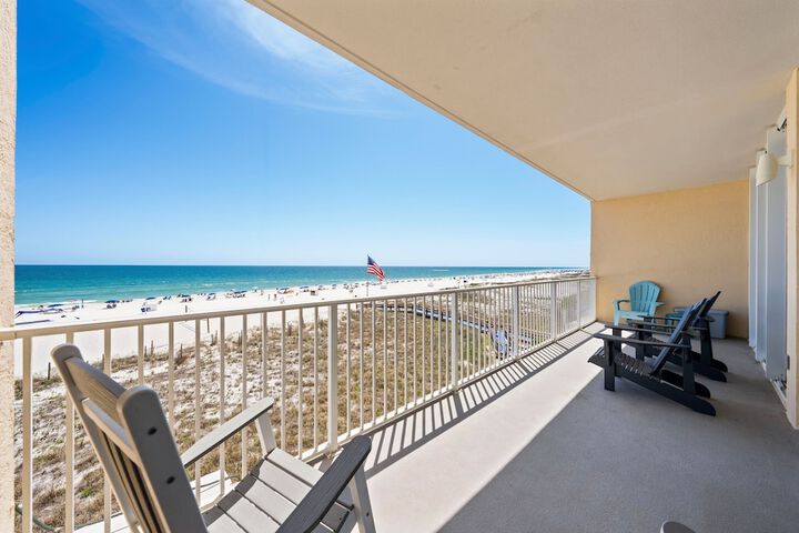 San Carlos Condos
