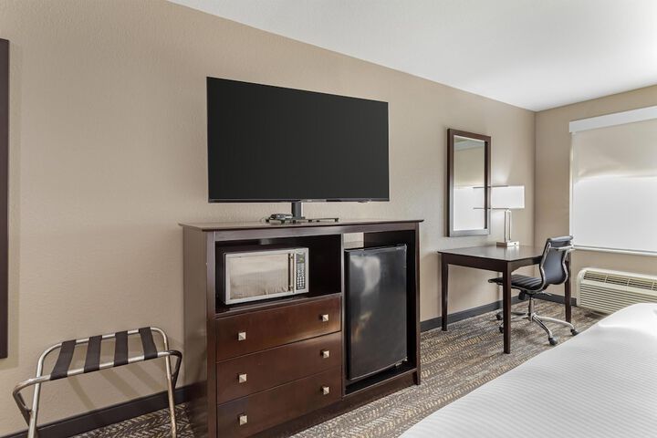 Best Western Natchitoches Inn
