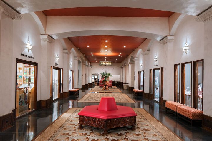 The Royal Hawaiian a Luxury Collection Resort, Waikiki