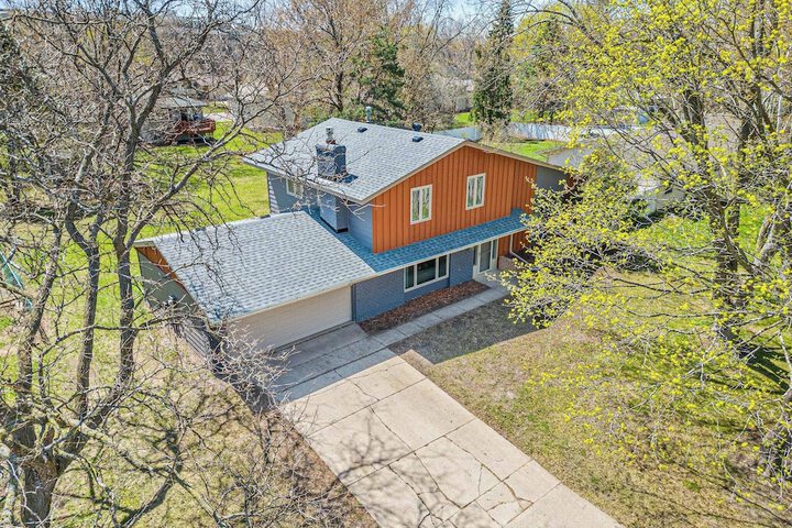 Minne-getaway Designer Stay South of The River