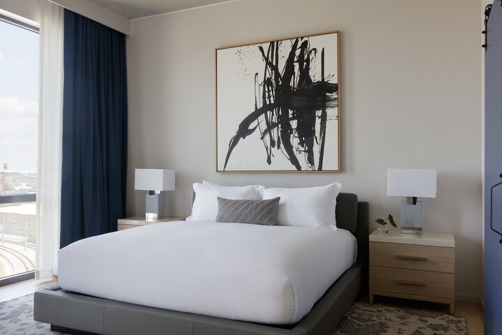 Kimpton Pittman Hotel – Downtown Dallas by IHG
