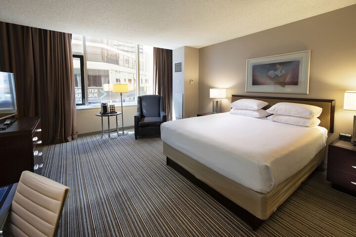 The Clyde Hotel