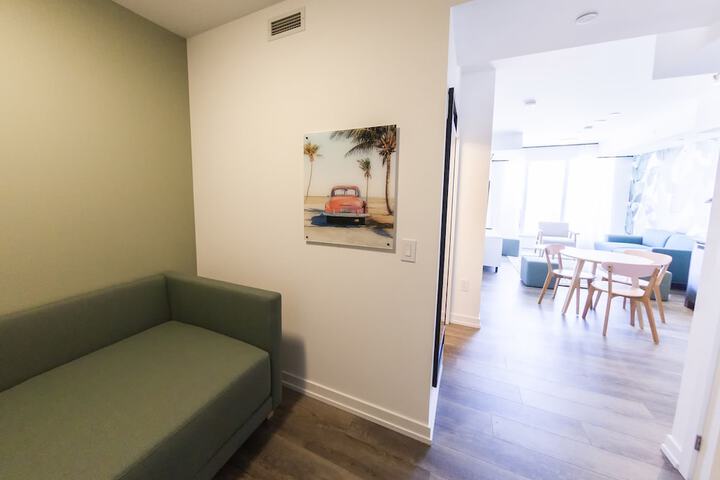 The Laundry Rooms Station Park Kitchener