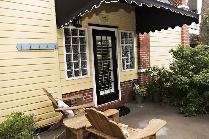 Terrace/Patio 54 of 61