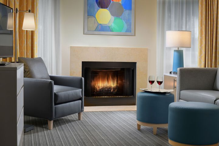 Sonesta ES Suites Cincinnati - Sharonville West