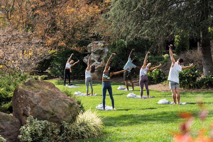 Four Seasons Hotel Los Angeles at Westlake Village