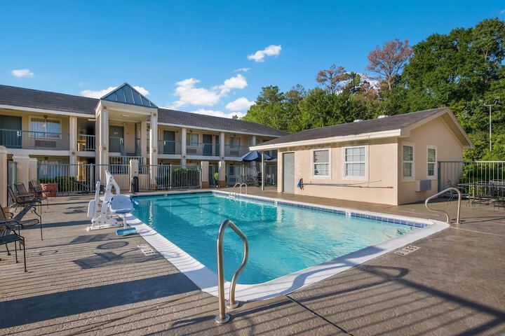 Quality Inn & Suites Lufkin