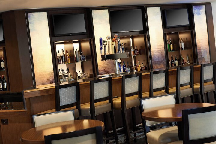 Detroit Metro Airport Marriott