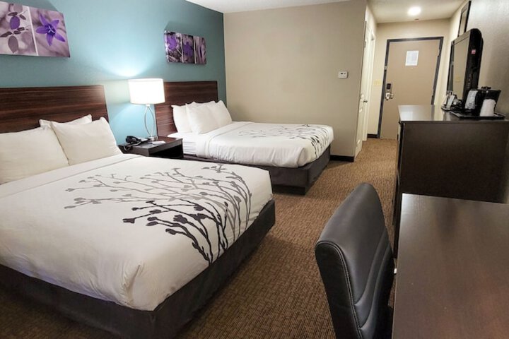 Sleep Inn & Suites Birmingham - Hoover
