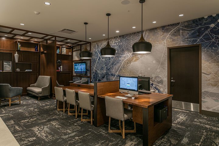 Hyatt Place Wilmington Riverfront