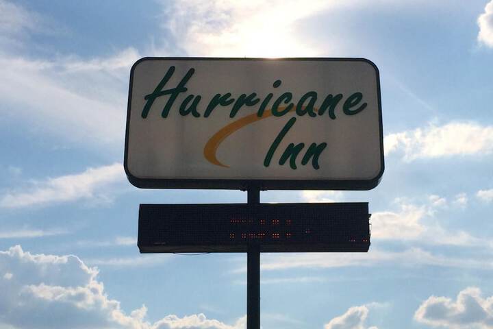 Hurricane Inn