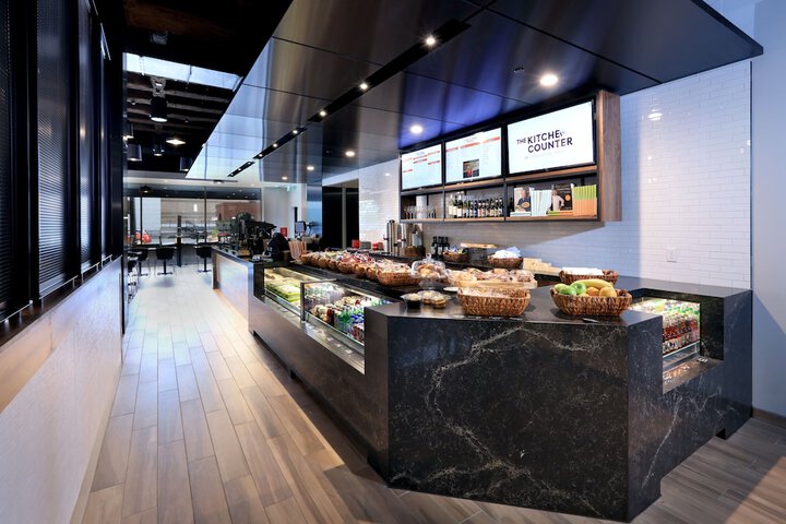 Amway Grand Plaza Curio Collection by Hilton