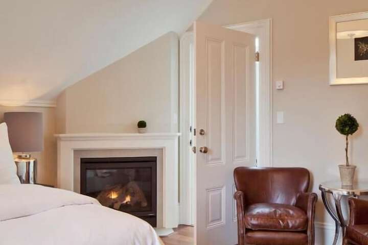 Inns of Mendocino