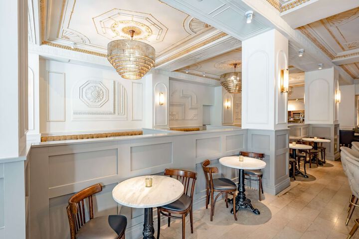 Hotel Fort Des Moines Curio Collection by Hilton