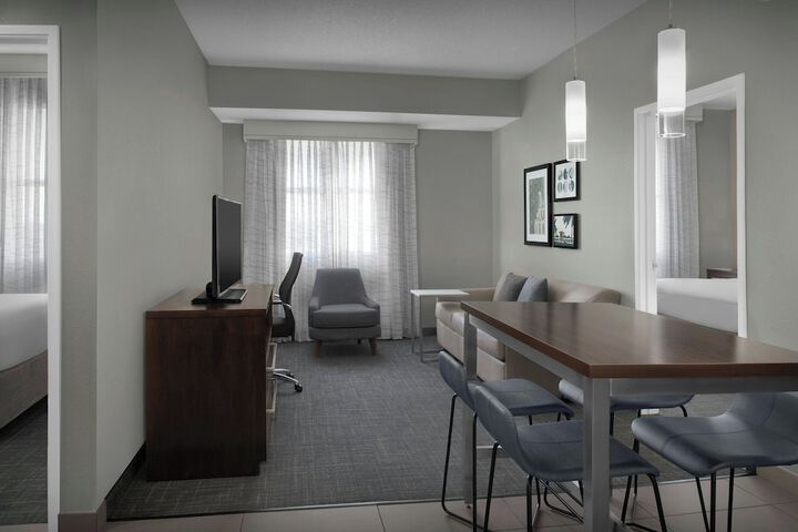 Residence Inn by Marriott Fort Lauderdale Airport & Cruise Port
