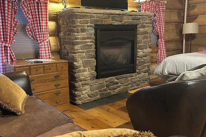 Justin Trails Resort LLC.