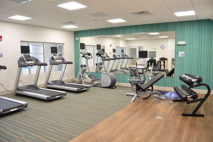 Holiday Inn Express & Suites Toledo West by IHG