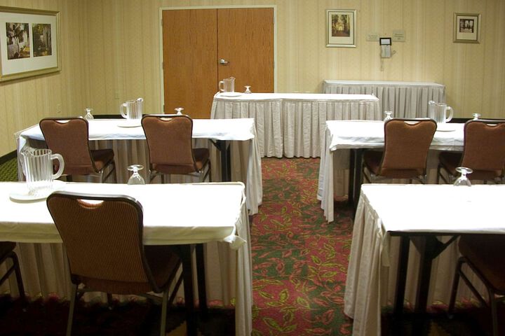 Hilton Garden Inn Jackson Pearl