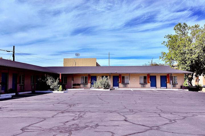 Hotel 3 of 54