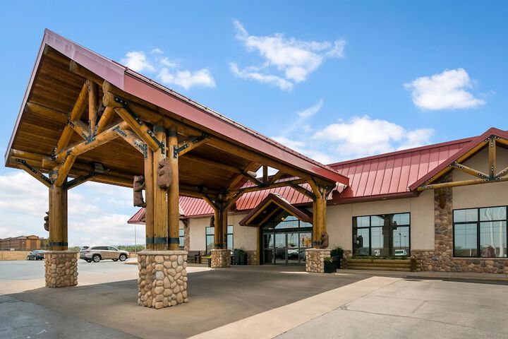Best Western Ramkota Hotel