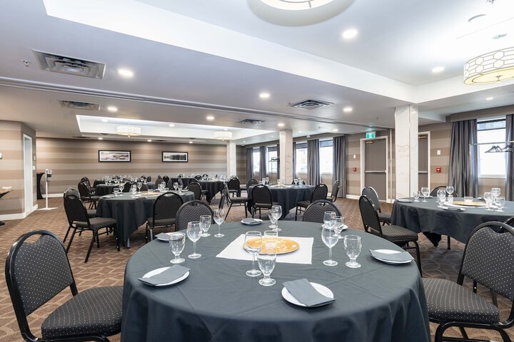 Sandman Hotel Grande Prairie