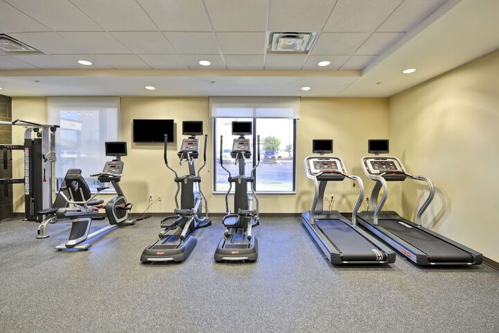 Health and Fitness 34 of 39
