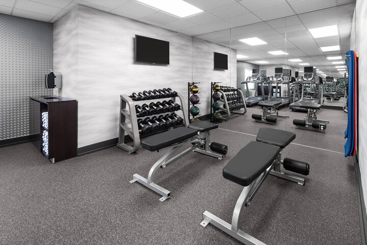Health and Fitness 26 of 27