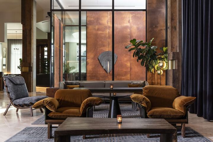 Hotel Interior 16 of 93