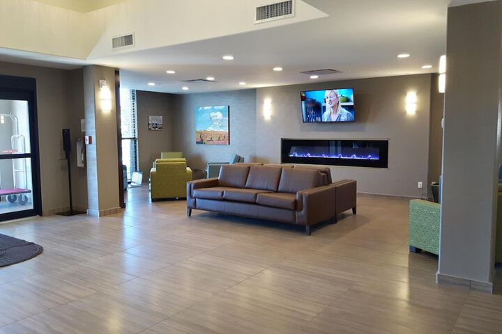 Hotel Interior 13 of 40