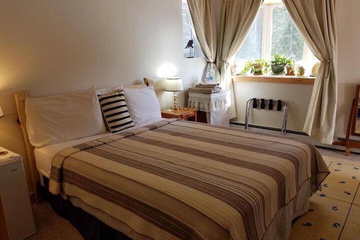 Antlers Rest Bed and Breakfast