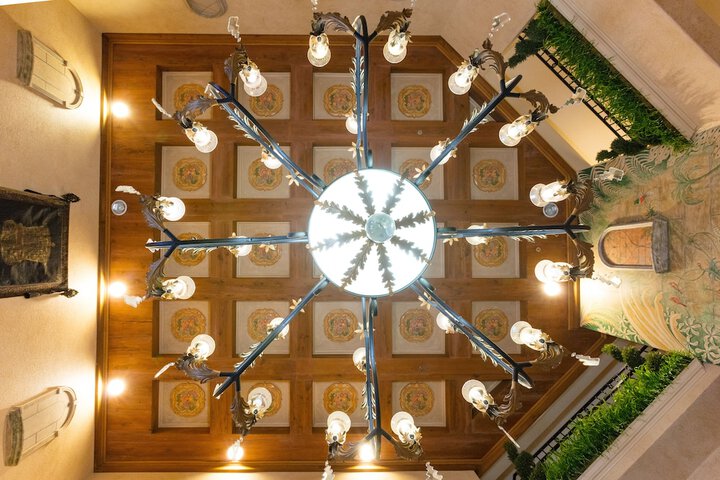 Hotel Interior 8 of 10