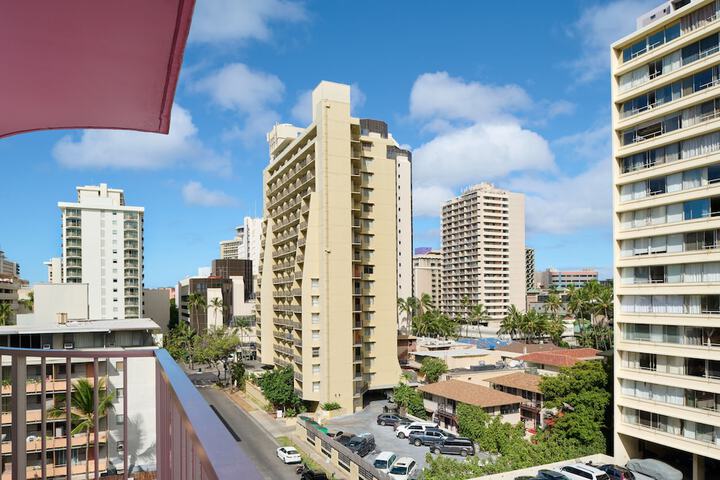 Ilima Hotel