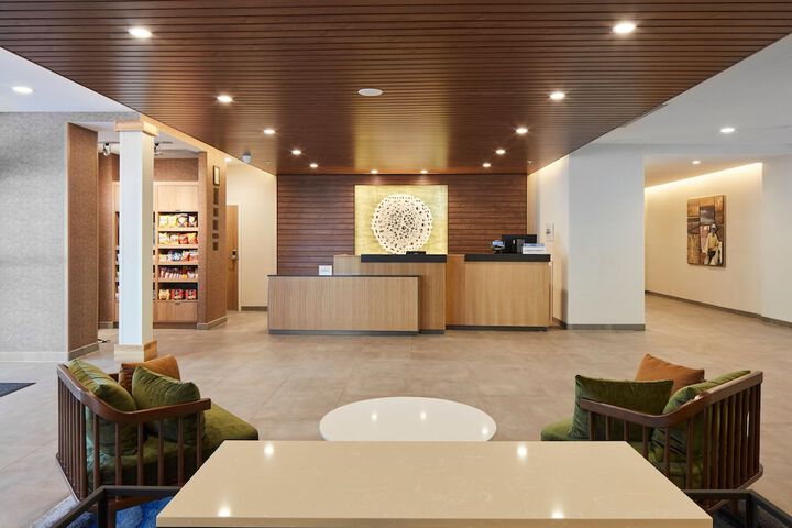 Hotel Interior 12 of 35
