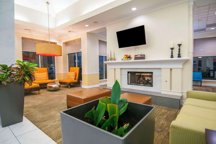 Hotel Interior 12 of 75