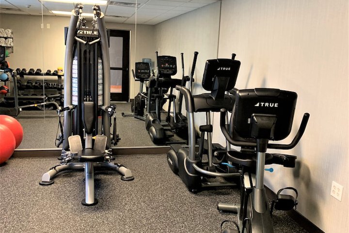 Health and Fitness 50 of 55