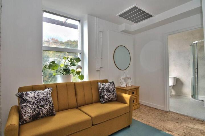 Wonder Honesdale -Loft A2