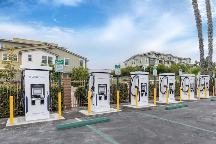 Best Western Oceanside Inn