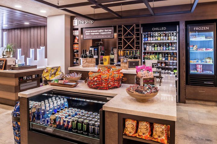 Hilton Garden Inn Bend