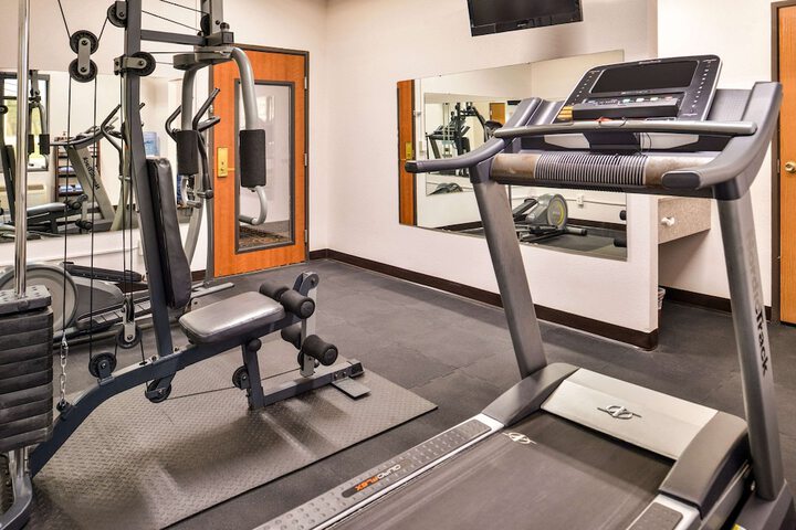 Health and Fitness 33 of 35