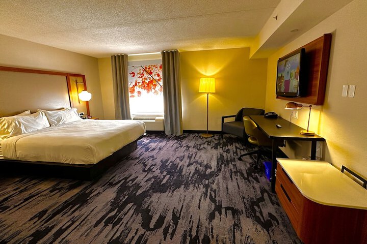 Room 14 of 58