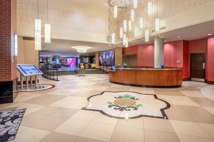 Hotel Interior 11 of 55
