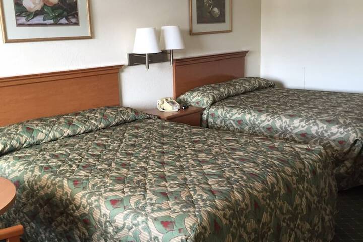 Economy Inn