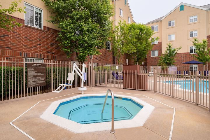 HYATT house White Plains