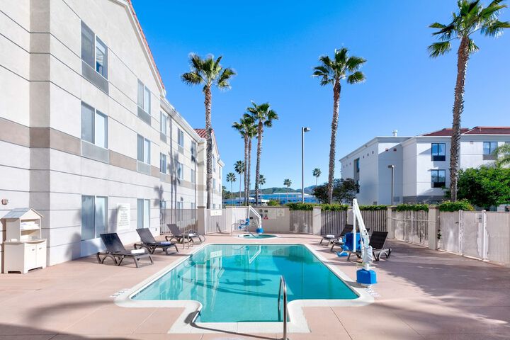 Hilton Garden Inn Irvine East / Lake Forest