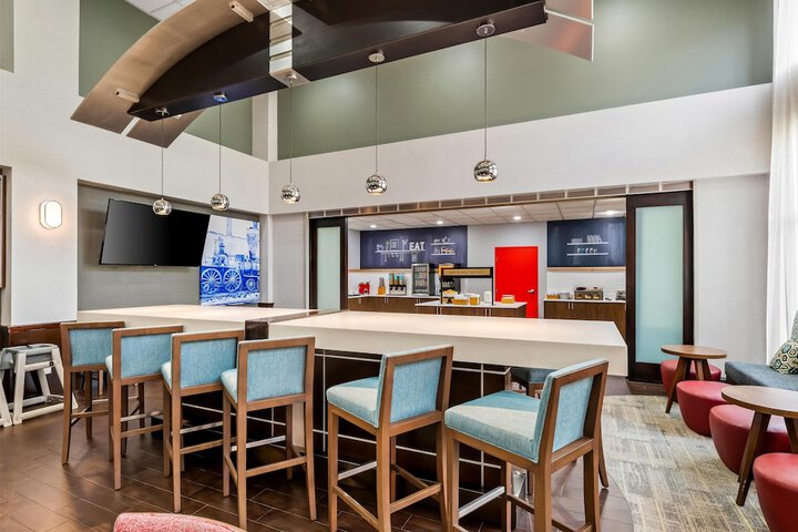 Hampton Inn & Suites Richmond / Virginia Center